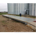 Electronic Pitless Truck Scale With Handrail